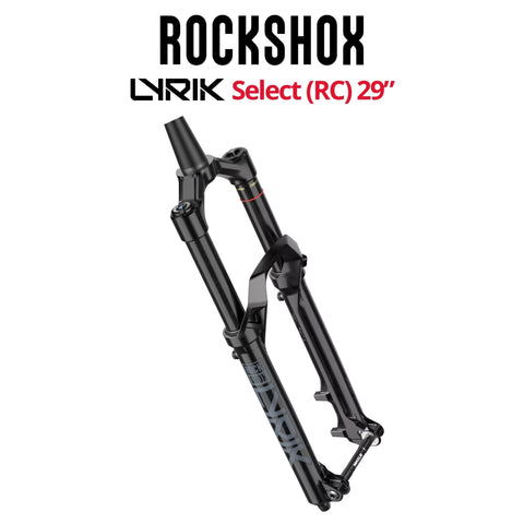 RockShox LYRIK Select (RC) 29"