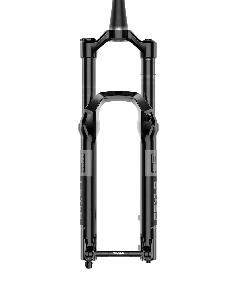 ★未使用品　ROCK SHOX- PSYLO-RACE NBD: RockShox Psylo, Sonder Evol, Digit Ring, Öhlins coil