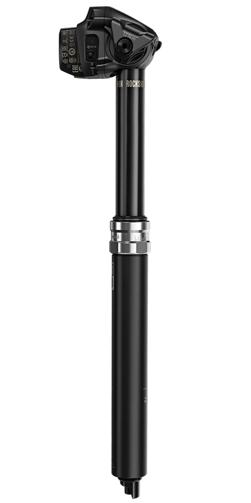 RockShox Reverb AXS Dropper Post | Bikecomponents.ca