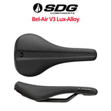 SDG Bel-Air V3 Lux-Alloy Saddle