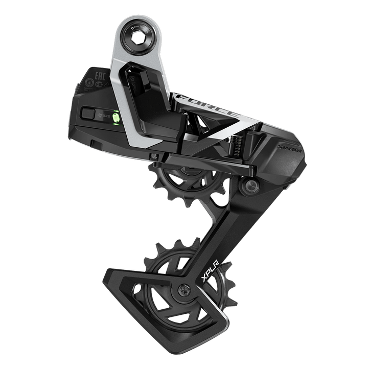SRAM Force XPLR AXS RD-FRC-1E-E1 Derailleur, 1x13 - Bikecomponents.ca