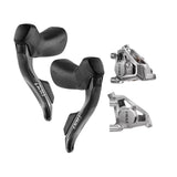 SRAM RED AXS HRD Shift-Brake System - ED-RED-E1