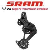 SRAM Eagle 70 Transmission RD-70-A1 (T-Type) Derailleur - 1x12-speed