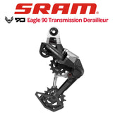 SRAM Eagle 90 Transmission RD-90-A1 (T-Type) Derailleur - 1x12-speed