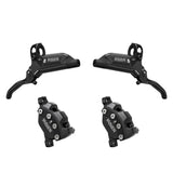 SRAM Maven Base 4-Piston Disc Brakes - DB-MVN-BSE-A1