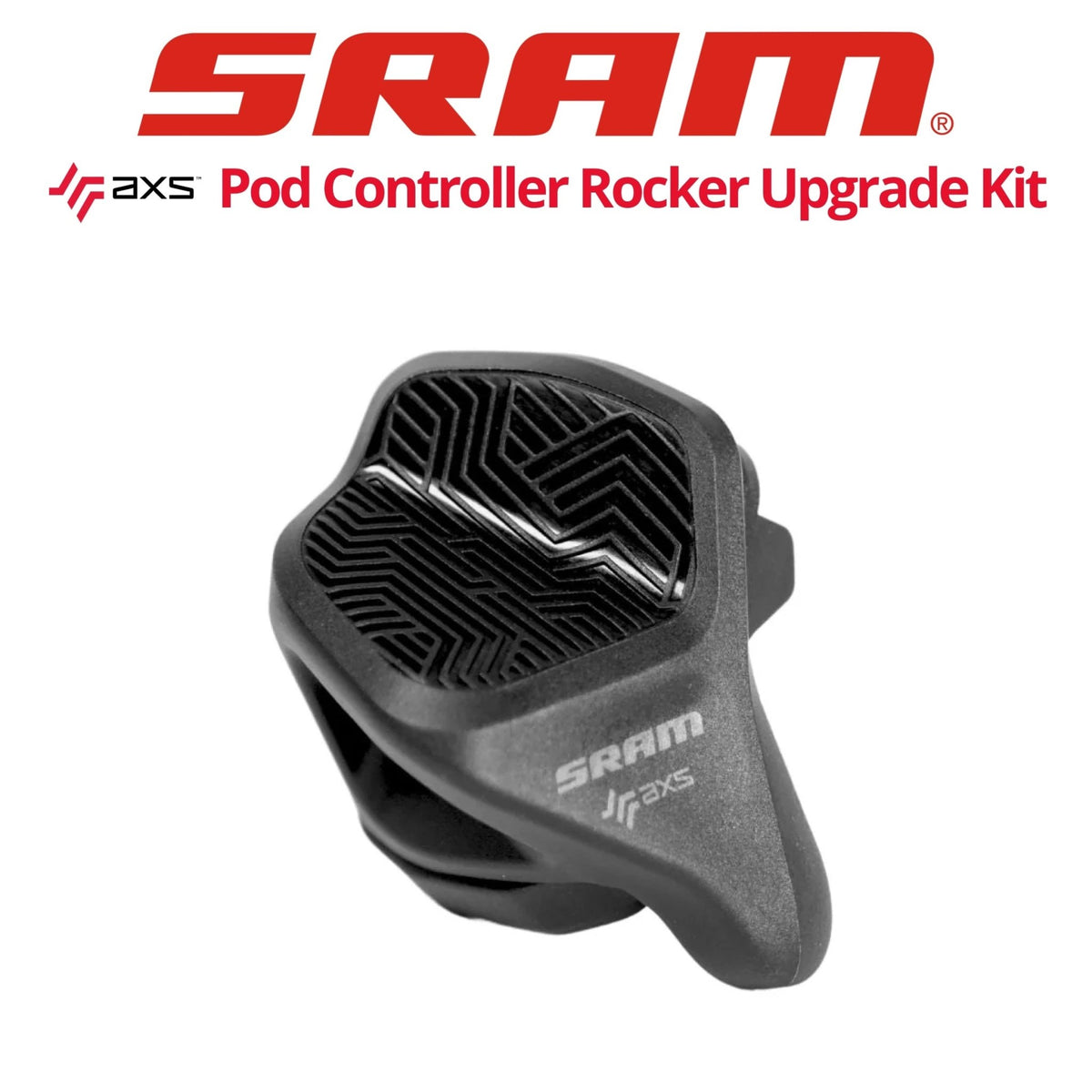 SRAM AXS Pod Controller Rocker Upgrade Kit | Bikecomponents.ca