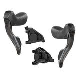 SRAM Rival AXS HRD Shift-Brake System - ED-RIV-E1