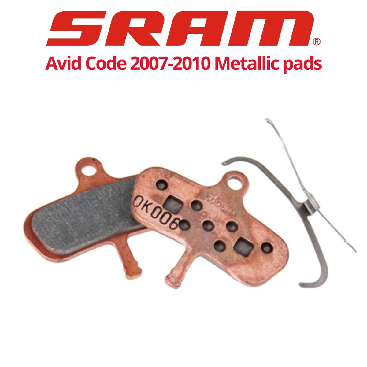 SRAM_Avid_Code_2007-