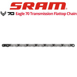 SRAM Eagle 70 Transmission Flattop T-Type CN-TTYP-70-A1 12-speed Chain