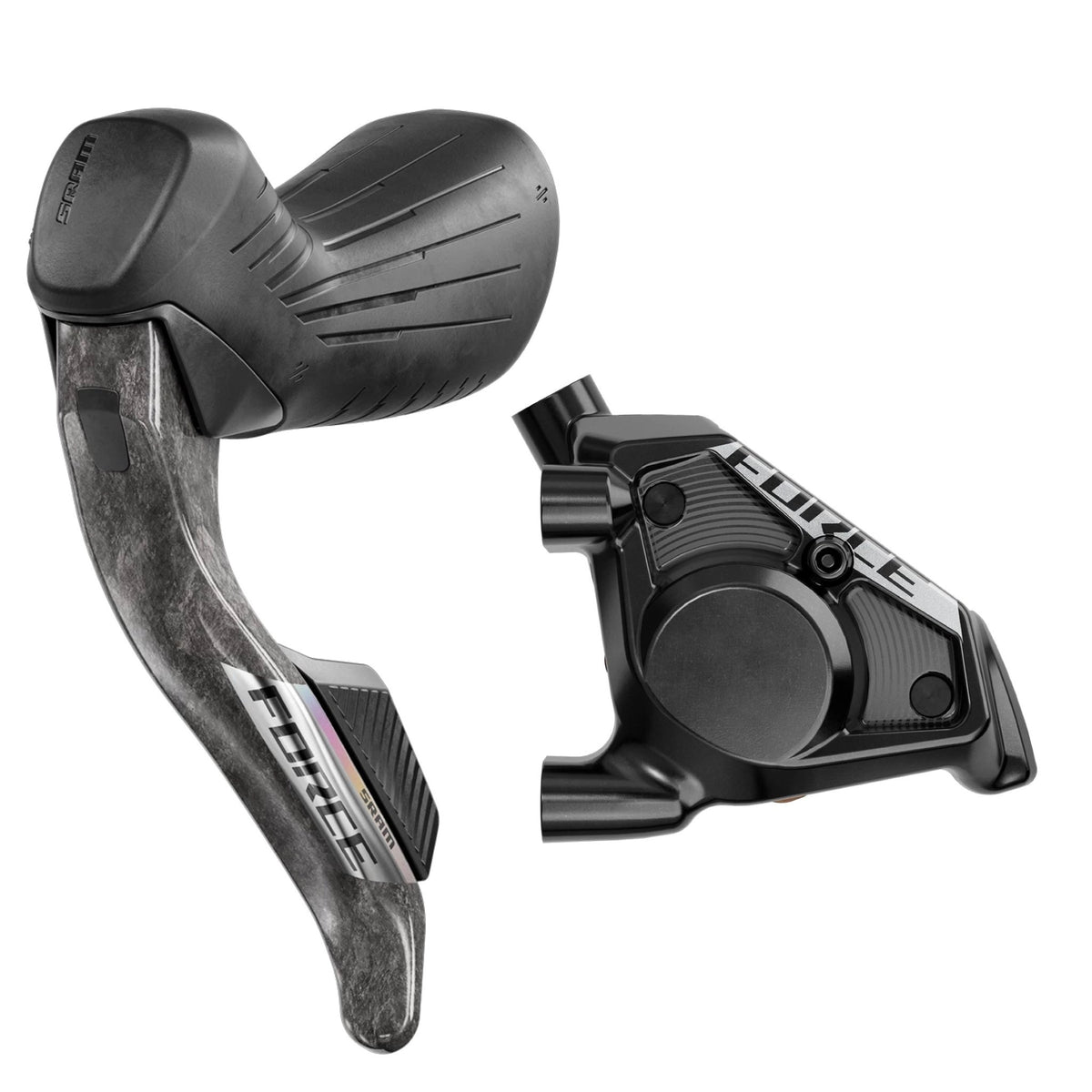 SRAM Force AXS HRD Shift-Brake System ED-FRC-E1 | Bikecomponents.ca