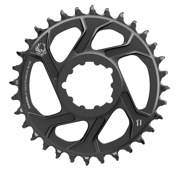SRAM X-SYNC 2 Eagle Direct Mount Chainring - Bikecomponents.ca