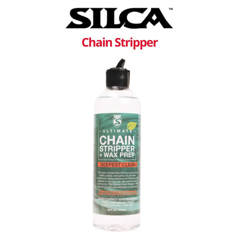 Silca Chain Stripper