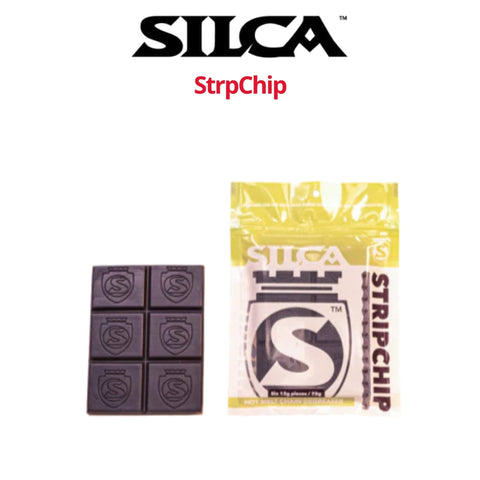 Silca StripChip