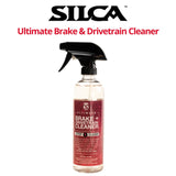 Silca Ultimate Brake & Drivetrain Cleaner