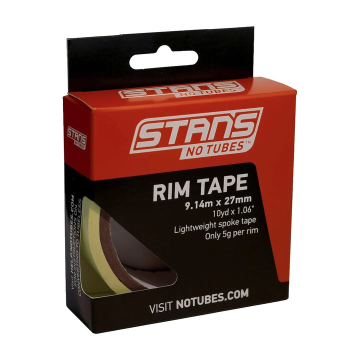 Ruban de jante tubeless Stan's No Tubes