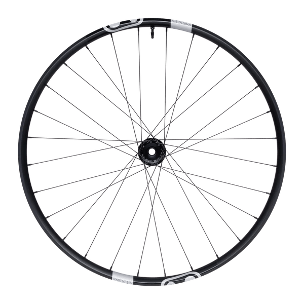 Crankbrothers Synthesis Enduro Alloy i9 Front Wheel