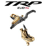 TRP EVO PRO 4-Piston Disc Brakes