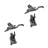TRP EVO PRO 4-Piston Disc Brakes