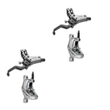 TRP EVO PRO 4-Piston Disc Brakes