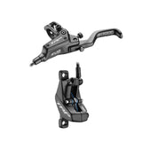 TRP EVO PRO 4-Piston Disc Brakes