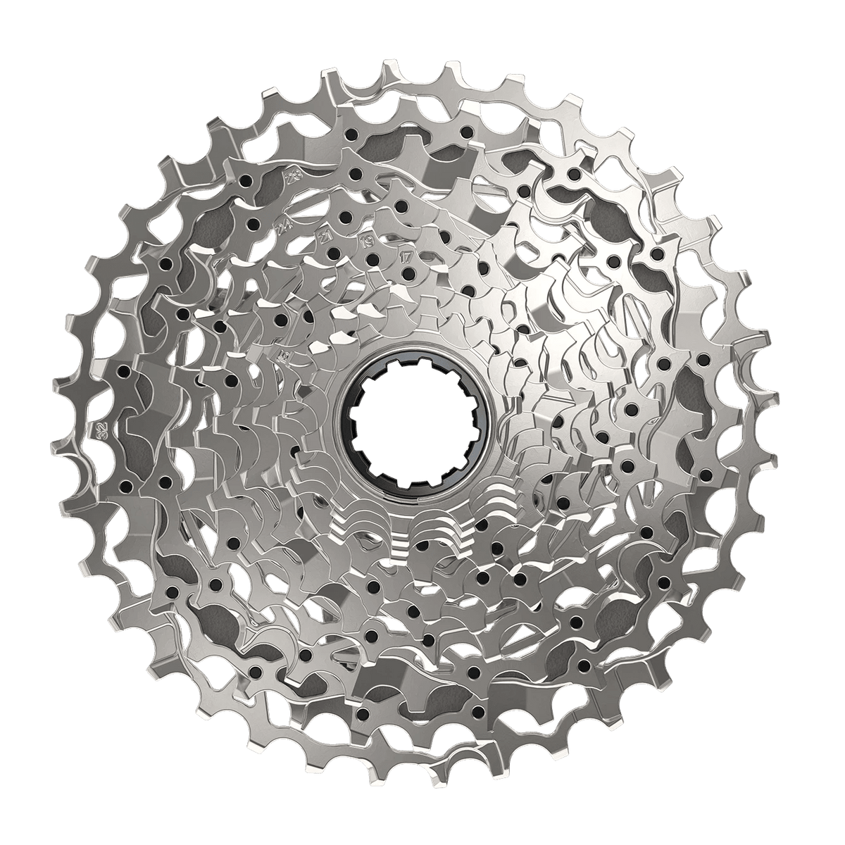 SRAM Rival CS-XG-1250-D1 12-speed Cassette | Bikecomponents.ca