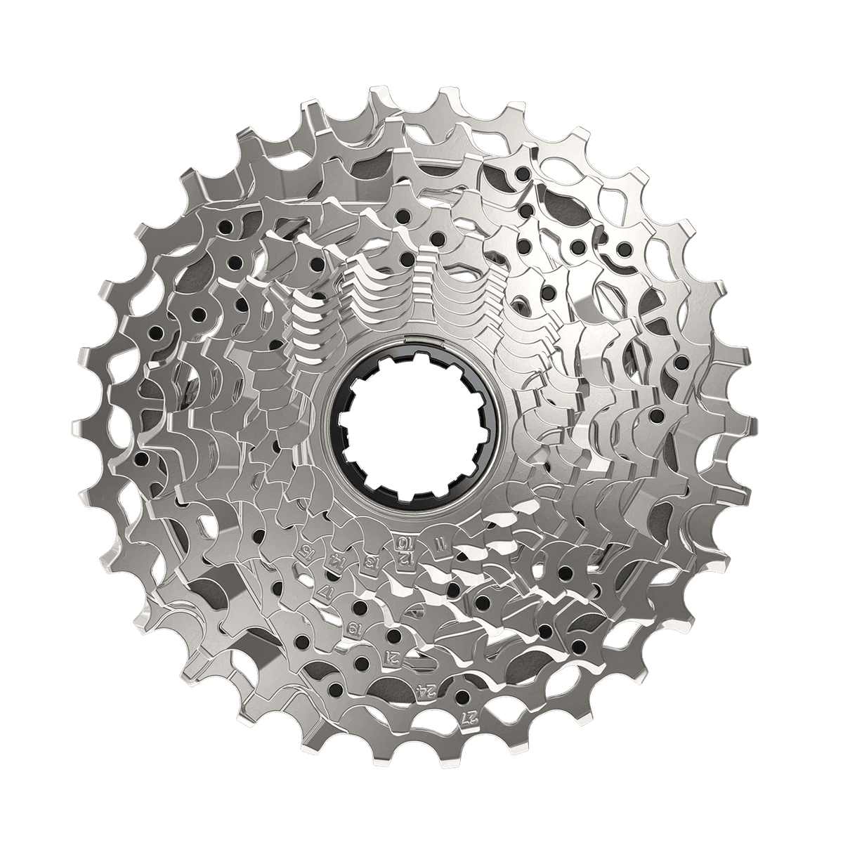 SRAM Rival CS-XG-1250-D1 12-speed Cassette | Bikecomponents.ca