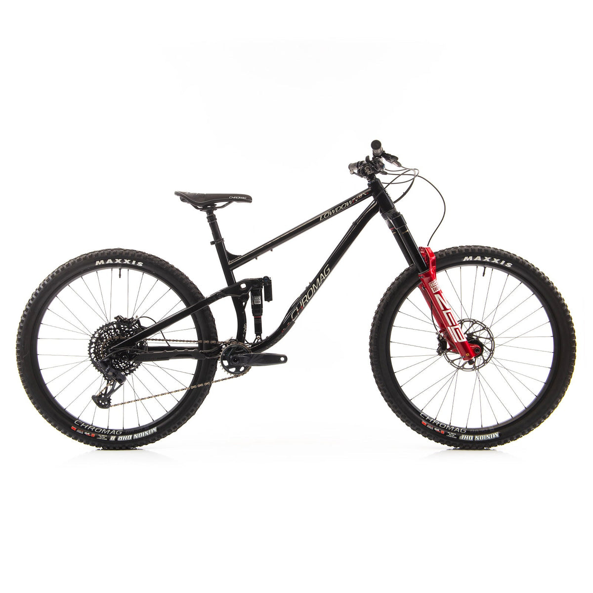 Chromag Lowdown | Bikecomponents.ca