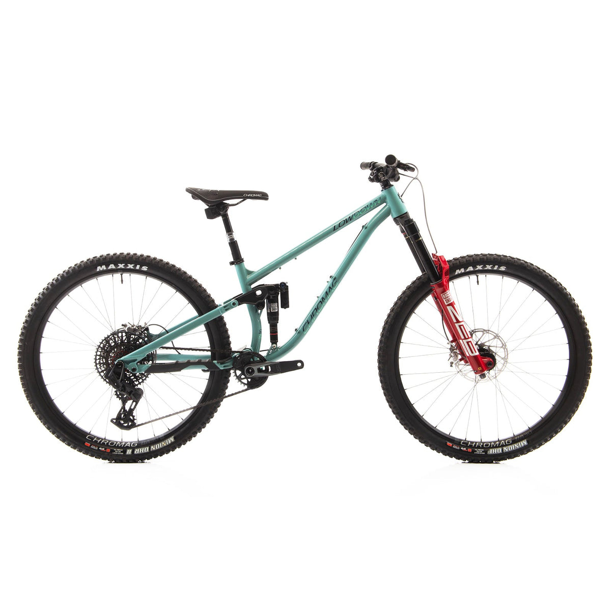 downt 「downt」 Chromag Lowdown | Bikecomponents.ca