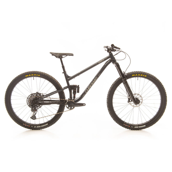 Chromag Darco - Bikecomponents.ca
