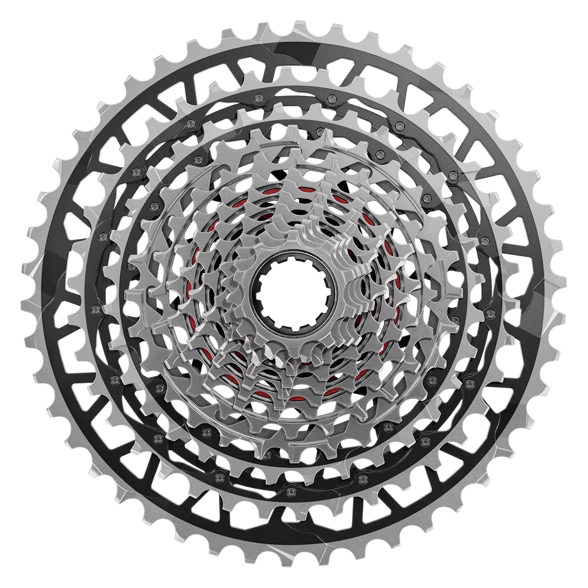 SRAM RED XPLR CS-XG-1391-E1 Cassette | Bikecomponents.ca