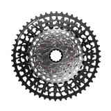 SRAM GX Eagle Transmission T-Type CS-XS-1275-A1 12-speed Cassette, XD