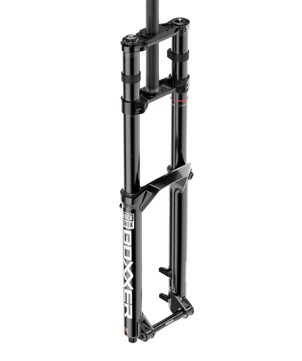 パーツ ROCKSHOX BOXXER ULTIMATE 29 RockShox BOXXER Ultimate (C3) 29