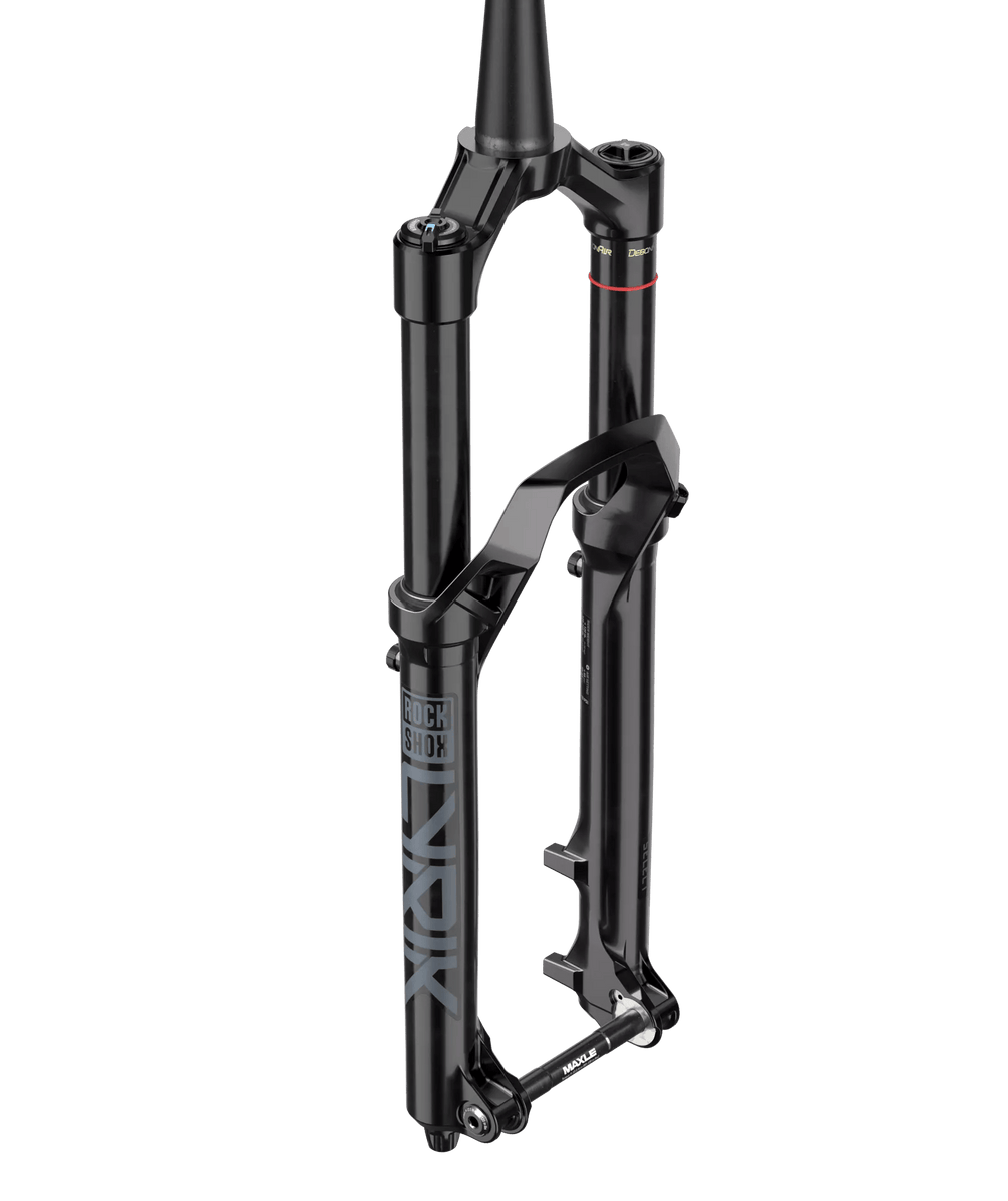 パーツ RockShox Lyrik 27.5 170mm RockShox Lyrik RC 27.5