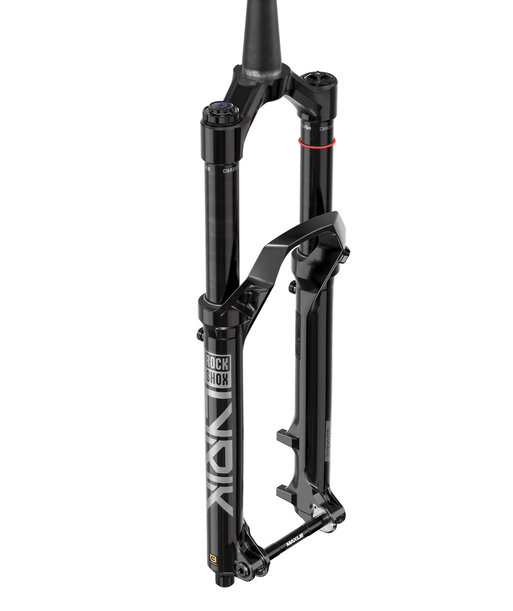 RockShox Lyrik RC2 170mm 29インチ fs-lyrk-ult-27ub-160-glb-44-d2