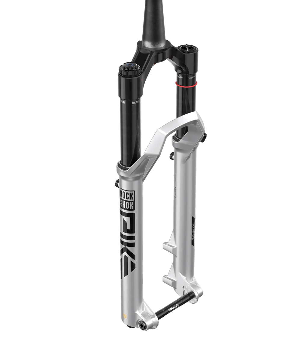 RockShox PIKE Ultimate 29