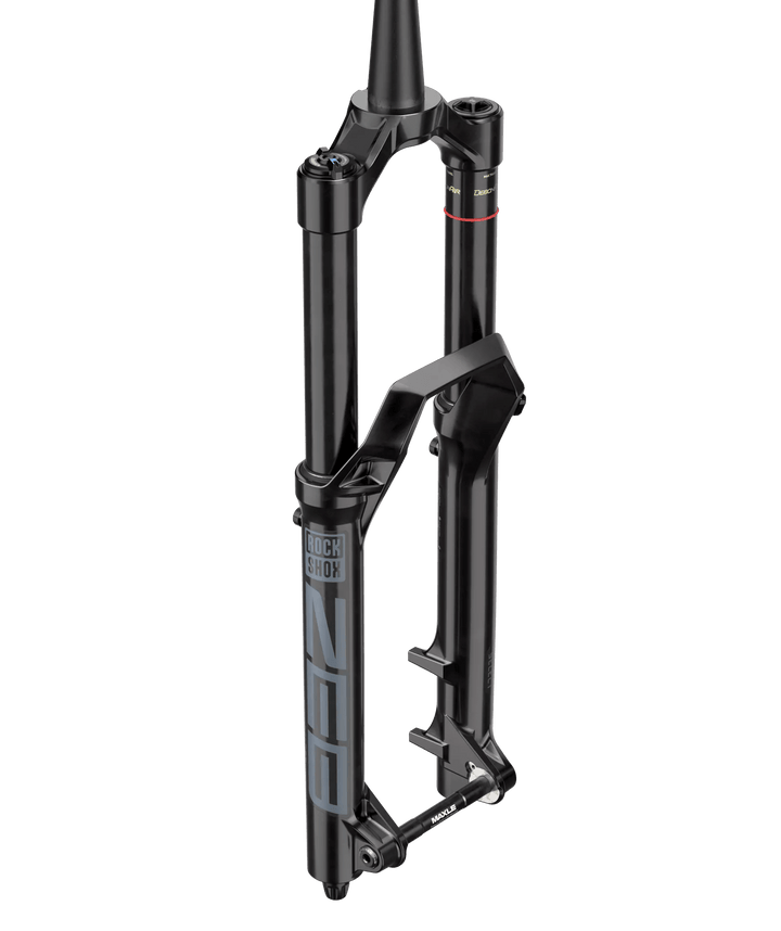RockShox ZEB Select (RC) 27.5" - Bikecomponents.ca