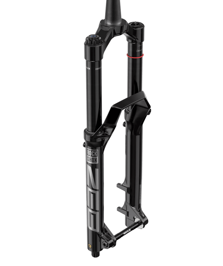 RockShox ZEB Ultimate (C3.1) 27,5" NOUVEAU !