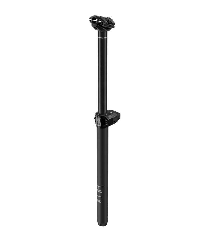 RockShox Reverb AXS (SP-RVB-AXS-B2) Dropper Post - Bikecomponents.ca