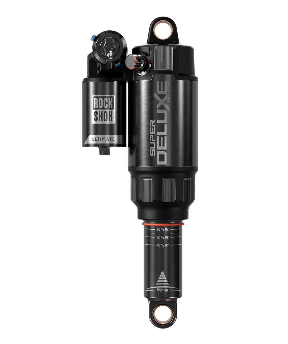RockShox Super Deluxe Ultimate RC2T (RS-SDLX-ULT-D1
