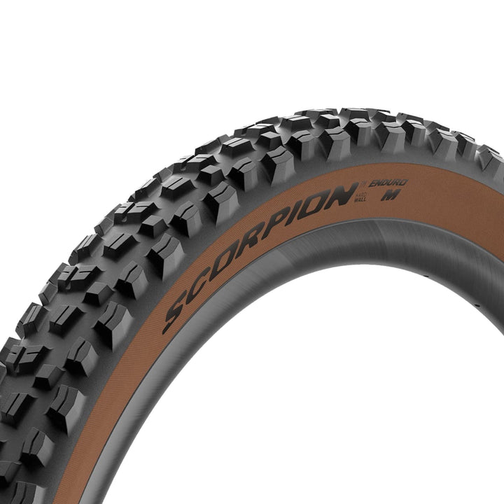 Pirelli Scorpion Enduro M
