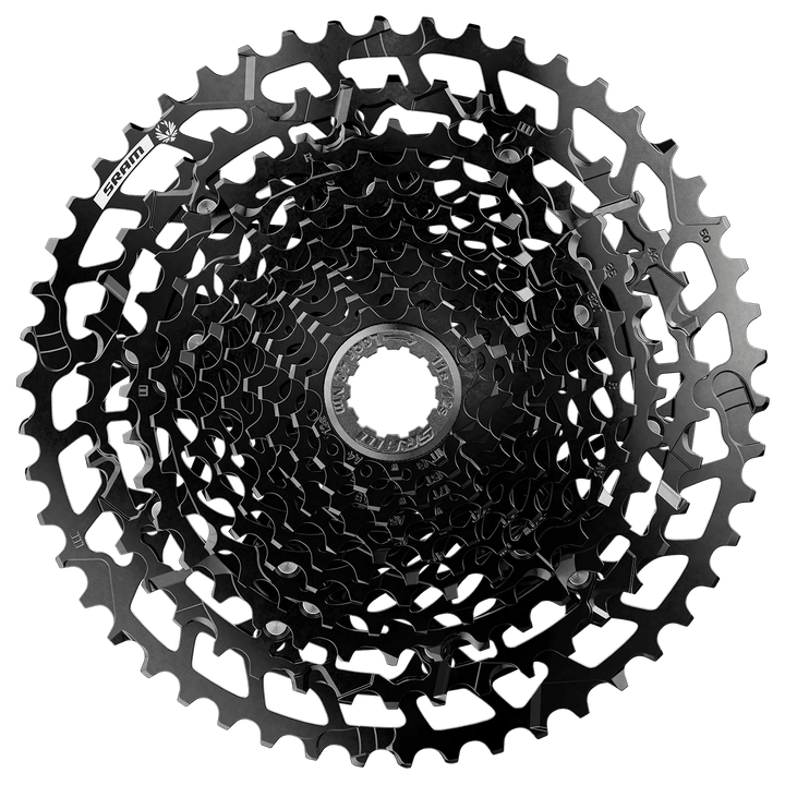 SRAM Eagle S100 CS-PG-1210-B1 12-speed Cassette, HG - Bikecomponents.ca