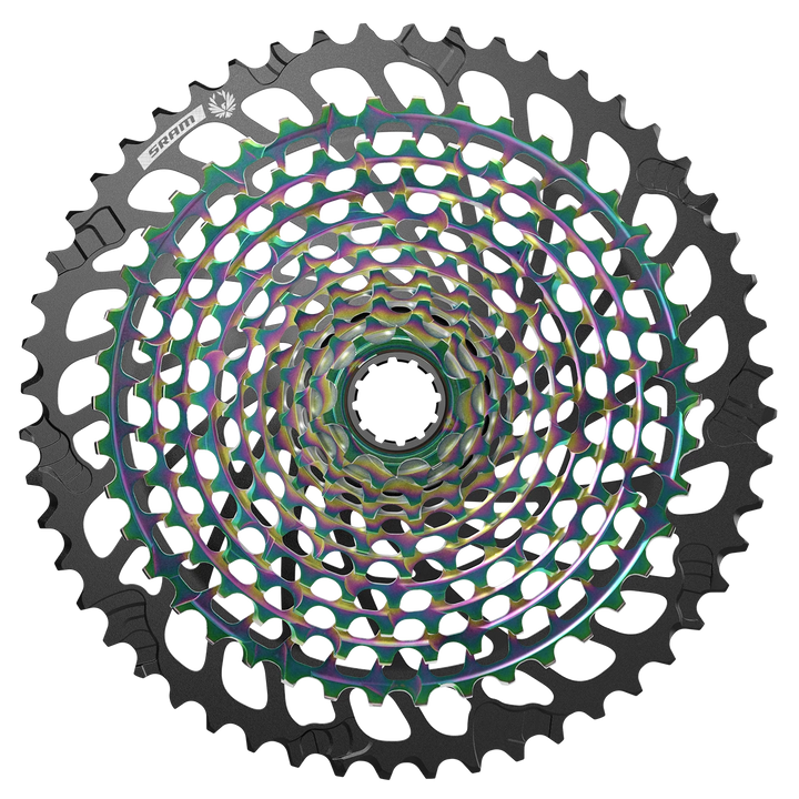 SRAM Eagle S500 CS-XG-1299-C1 12-speed Cassette, XD - Bikecomponents.ca