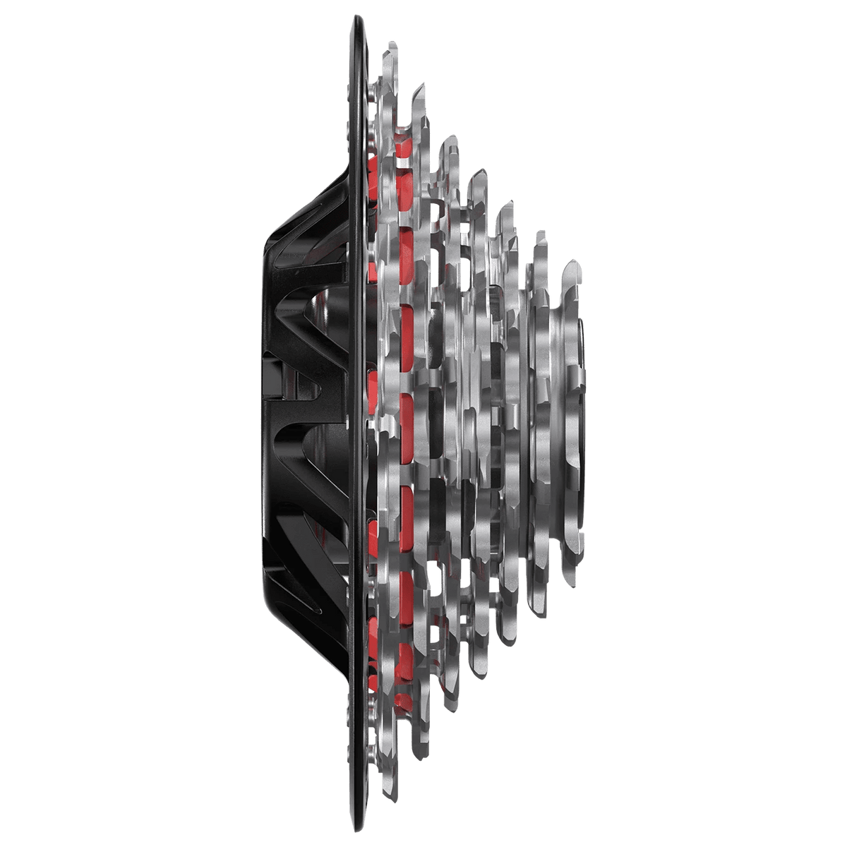 SRAM XX DH Transmission T-Type 7s Cassette, XD | Bikecomponents.ca