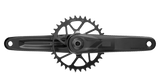 SRAM Eagle 70 Transmission FC-70-A1 1x12 Crankset with Chainring