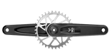 SRAM Eagle 90 Transmission FC-90-A1 1x12 Crankset with Chainring