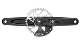 SRAM Eagle 90 Transmission FC-90-A1 1x12 Crankset with Chainring