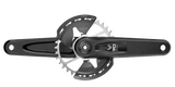 SRAM Eagle 90 Transmission FC-90-A1 1x12 Crankset with Chainring