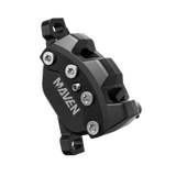 SRAM Maven Base 4-Piston Disc Brakes - DB-MVN-BSE-A1