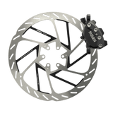 SRAM Maven Base 4-Piston Disc Brakes - DB-MVN-BSE-A1