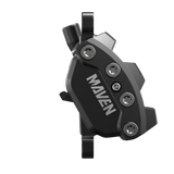 SRAM Maven Base 4-Piston Disc Brakes - DB-MVN-BSE-A1